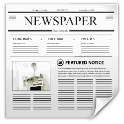 newspaper_icon