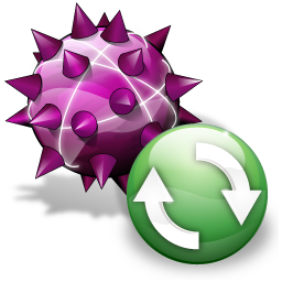 virus_autoupdate_icon