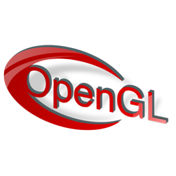 Opengl Icons - Iconshock