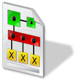 Flow Icons - Iconshock