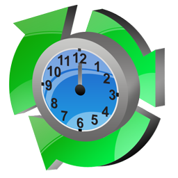 time_cycles_icon