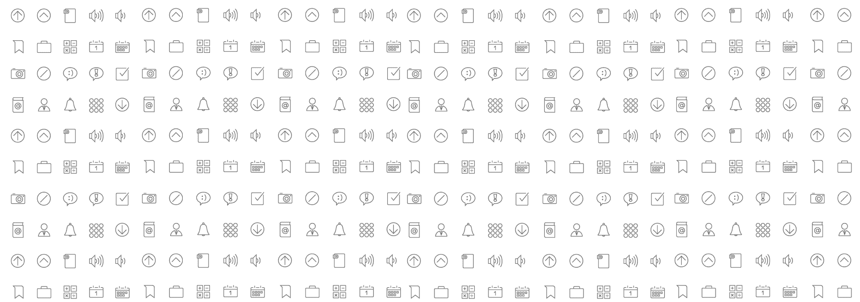 ios-close Vector Icons free download in SVG, PNG Format