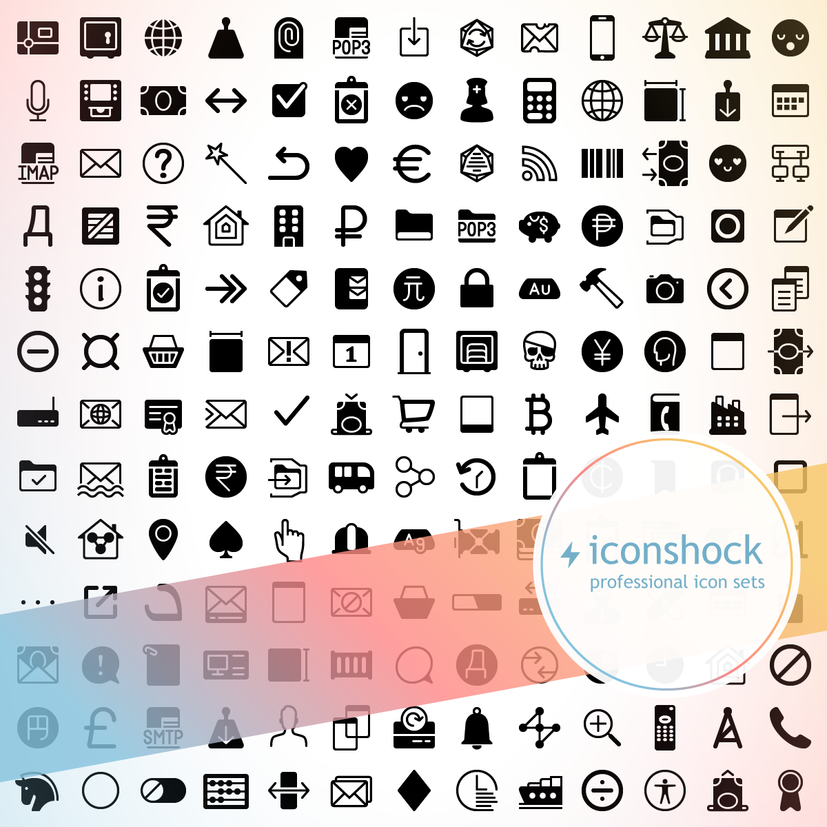 อัลบั้ม 95+ ภาพ The Icon System ติดตั้ง Ios ความละเอียด 2k, 4k