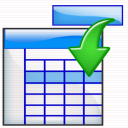 Future-xp database insert_row icon