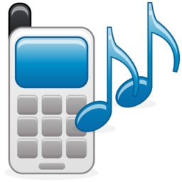 ringtone icon