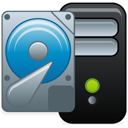 backup server icon