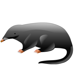 mole icon