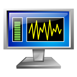 network monitor icon