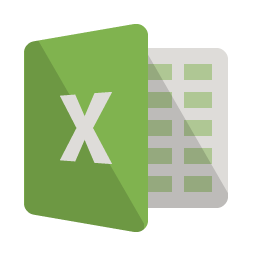 excel icon