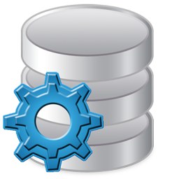 database development icon