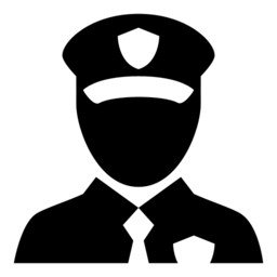 policeman icon