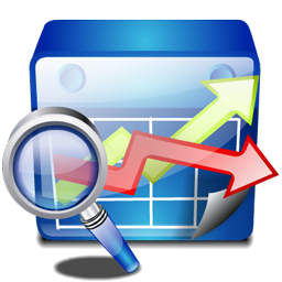 business impact analysis icon