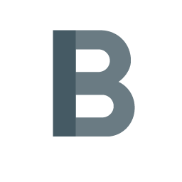 font bold icon