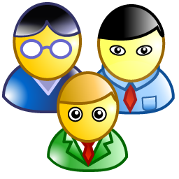 focus group icon