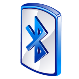 bluetooth symbol icon