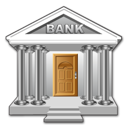 bank icon