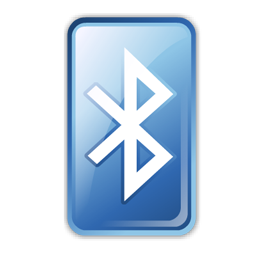 bluetooth symbol icon