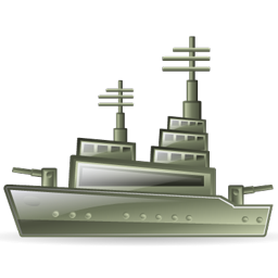 destroyer icon