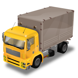 truck icon