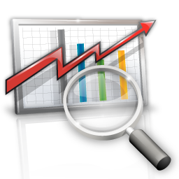 business impact analysis icon