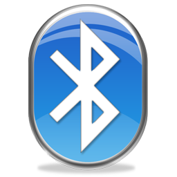 bluetooth symbol icon