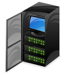 network rack icon