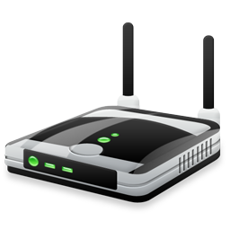 wireless router icon